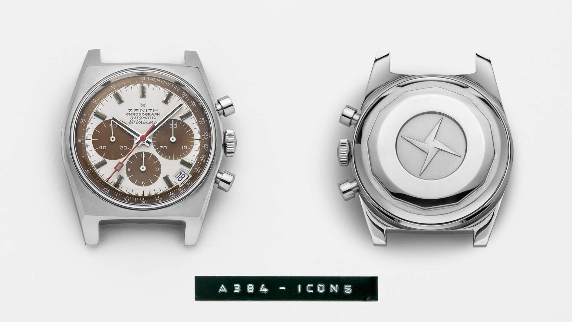 ZENITH-A384